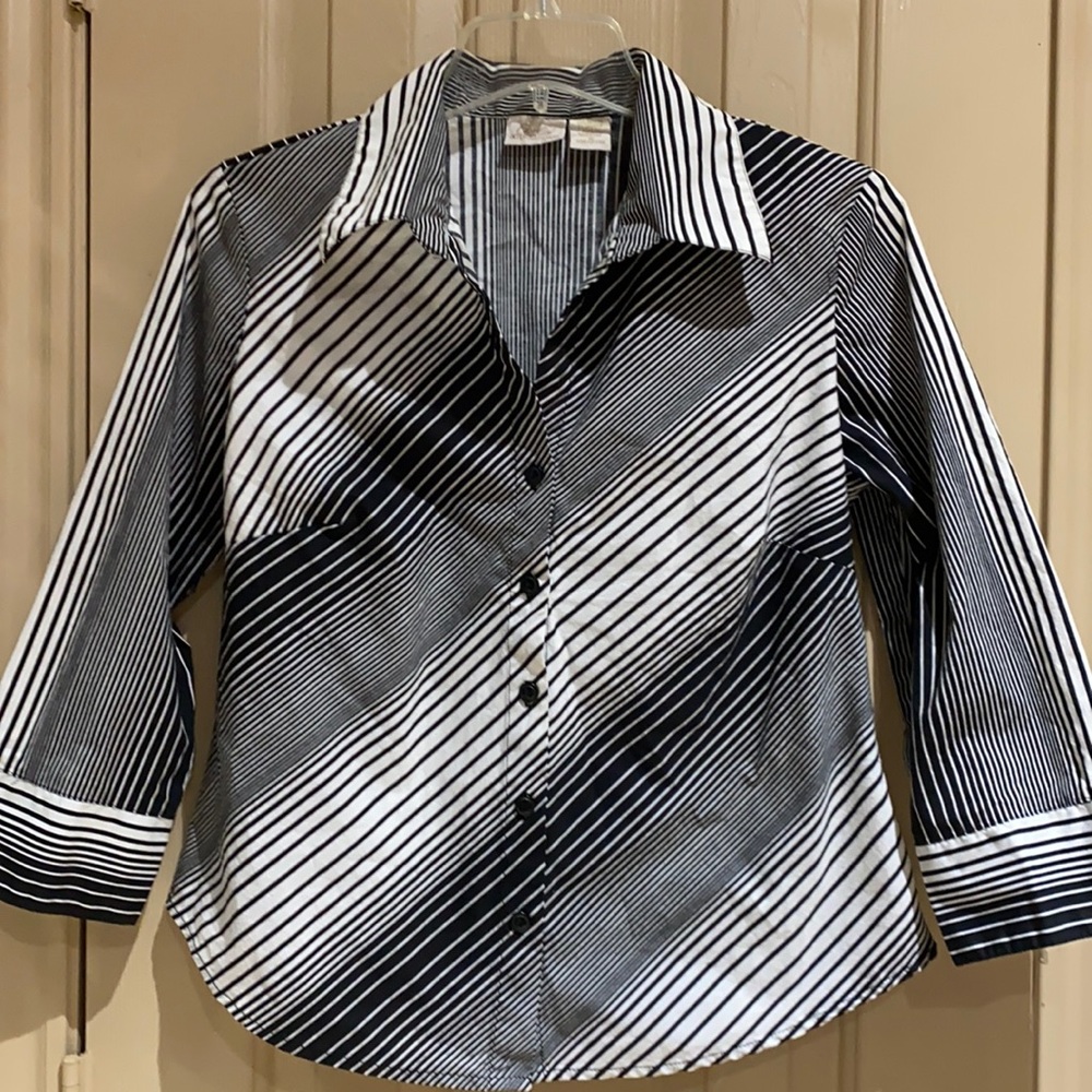 Fiorlini blouse size M